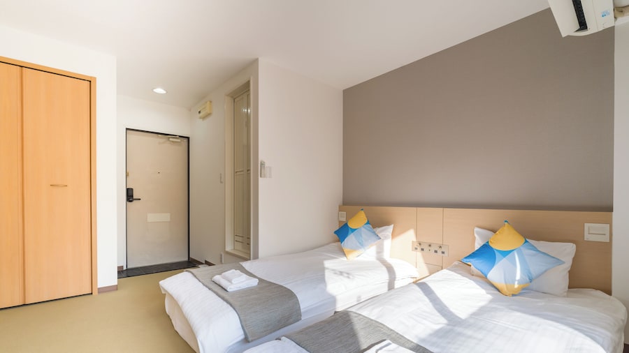 MAIDO - DOYANEN HOTELS