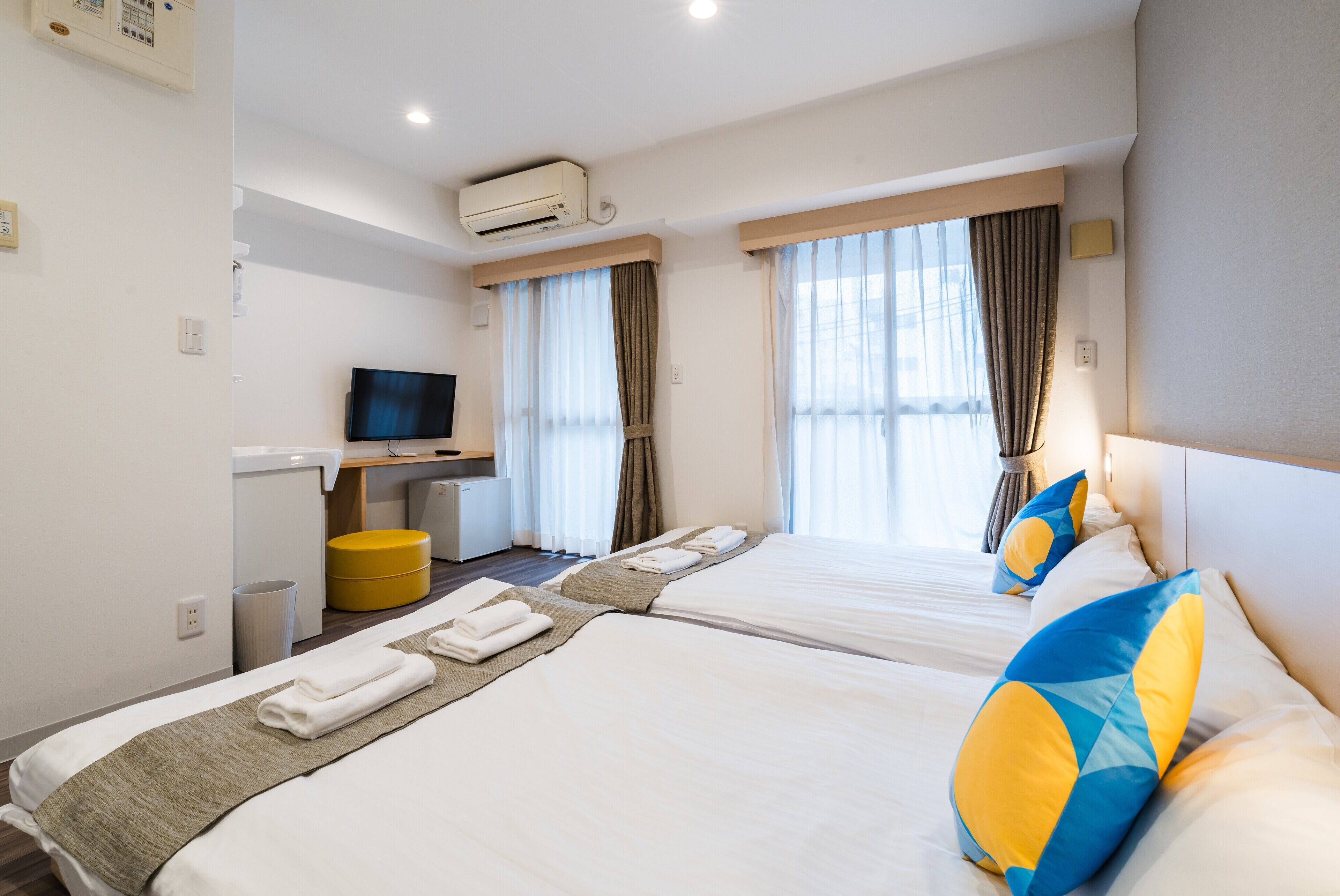 Foto - MAIDO - Doyanen Hotels