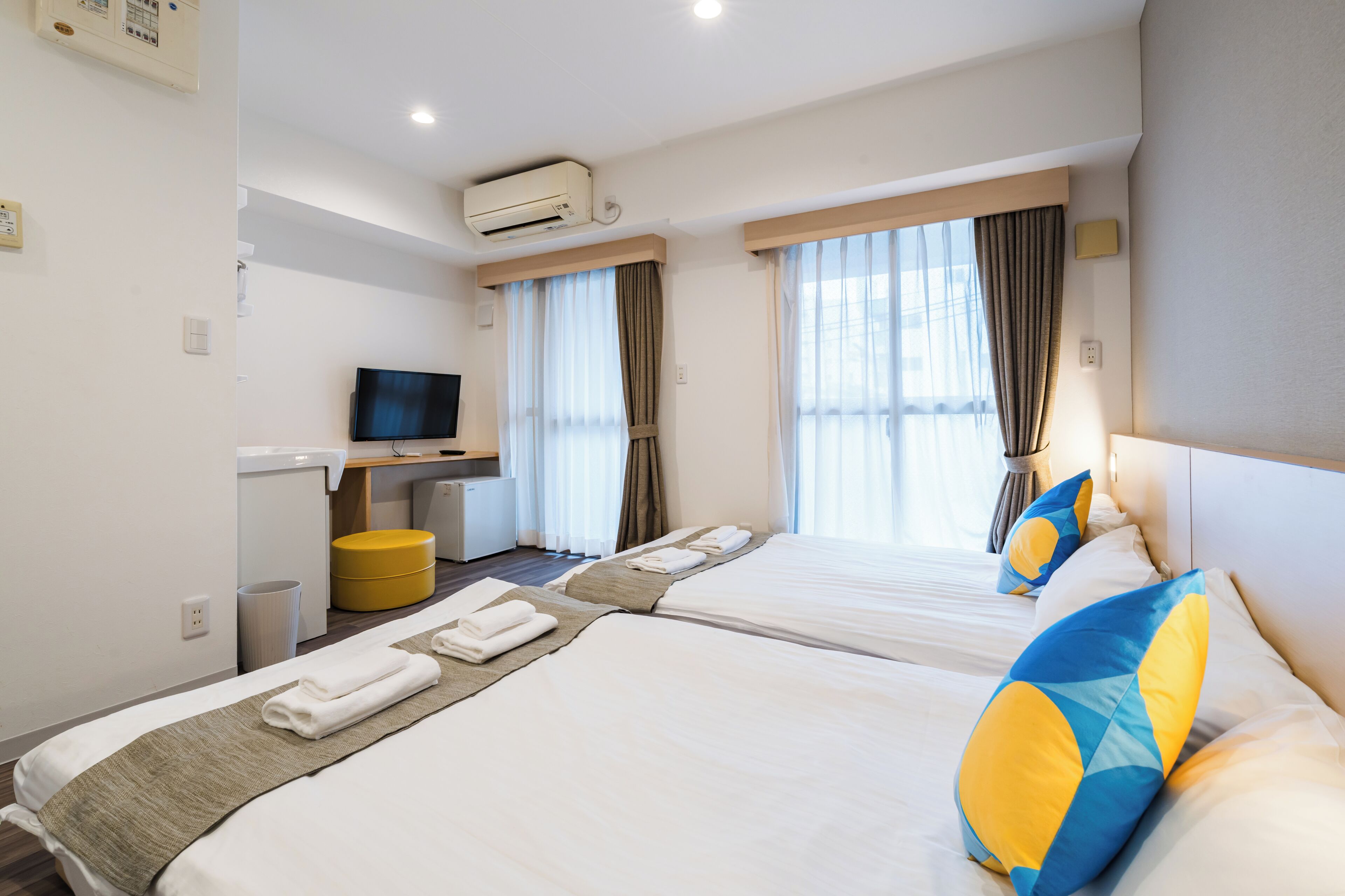 Foto - Maido - Doyanen Hotels
