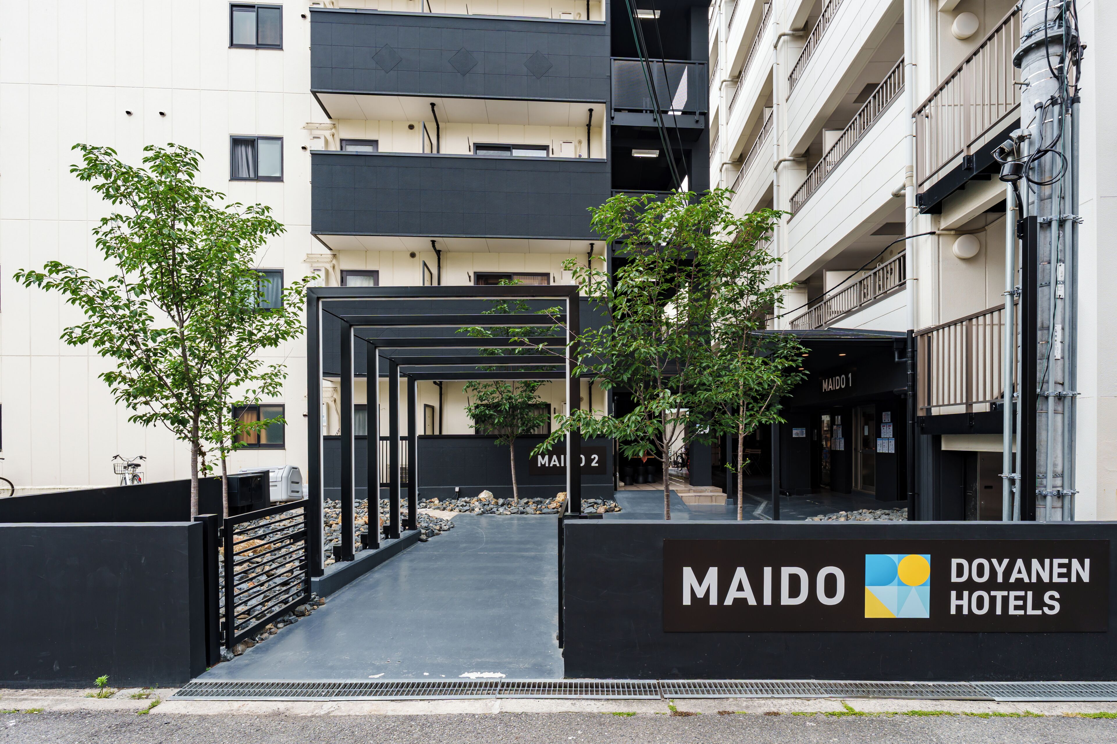 Foto - Maido - Doyanen Hotels