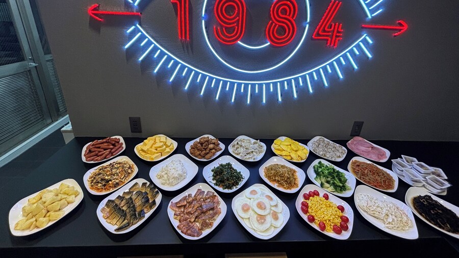 OKINI HOTEL namba annex