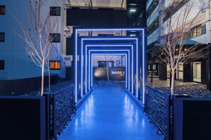 Exterior - MAIDO - DOYANEN HOTELS (Osaka)