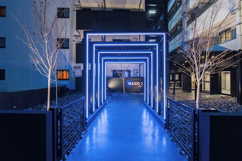 MAIDO - DOYANEN HOTELS