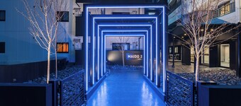MAIDO - DOYANEN HOTELS
