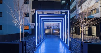 MAIDO - DOYANEN HOTELS