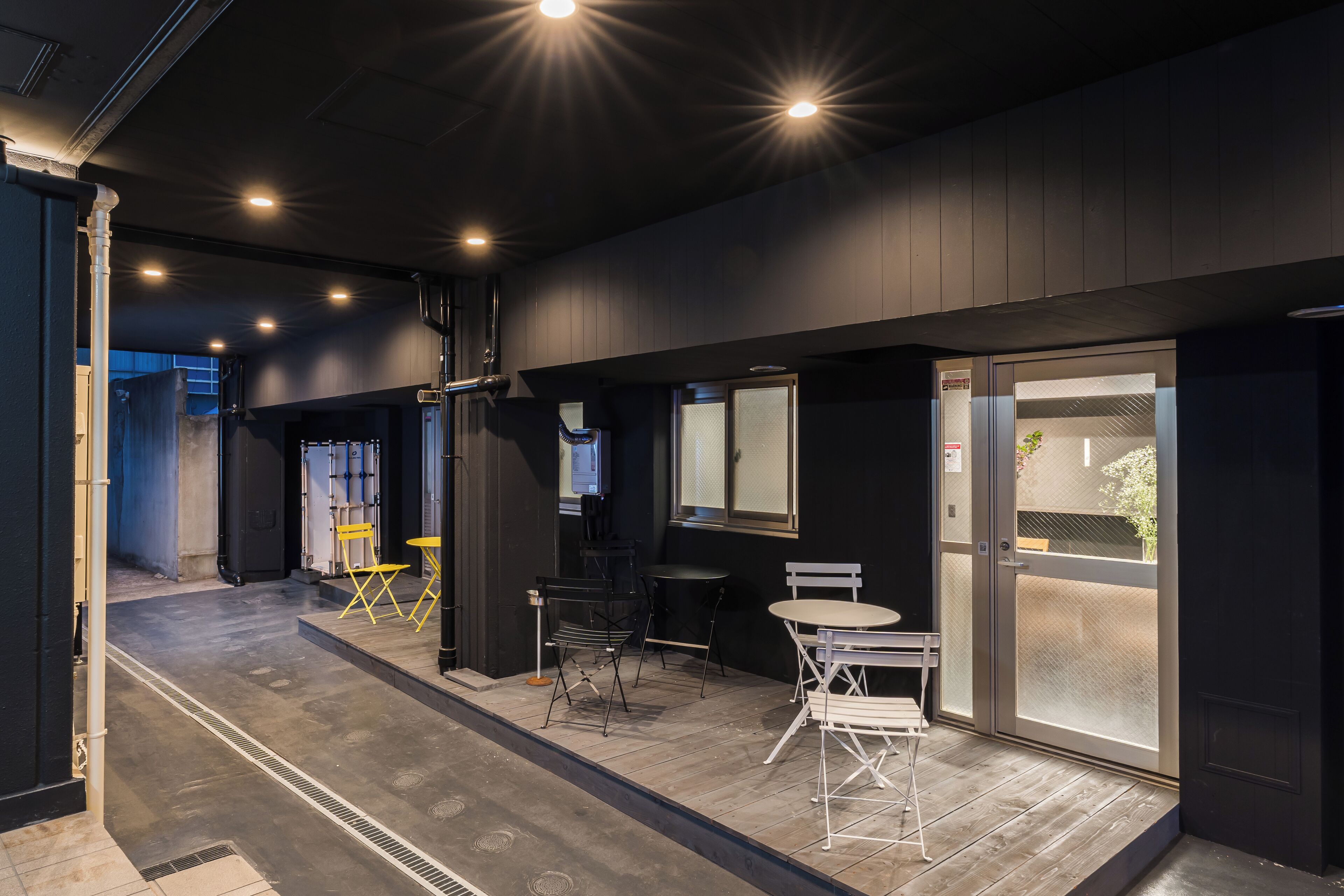 Foto - MAIDO - Doyanen Hotels