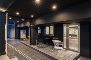 Property amenity - MAIDO - DOYANEN HOTELS (Osaka)