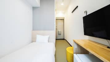 Single Room | Free WiFi, bed sheets