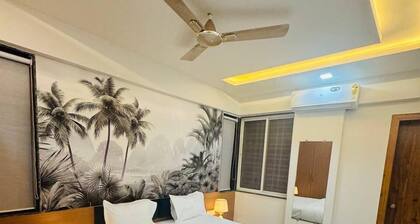 Mighter Crest Studio Apartment