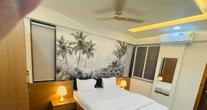 Mighter Crest Studio Apartment