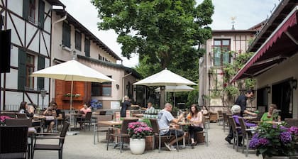Pension Töpferhof