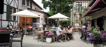 Pension Töpferhof