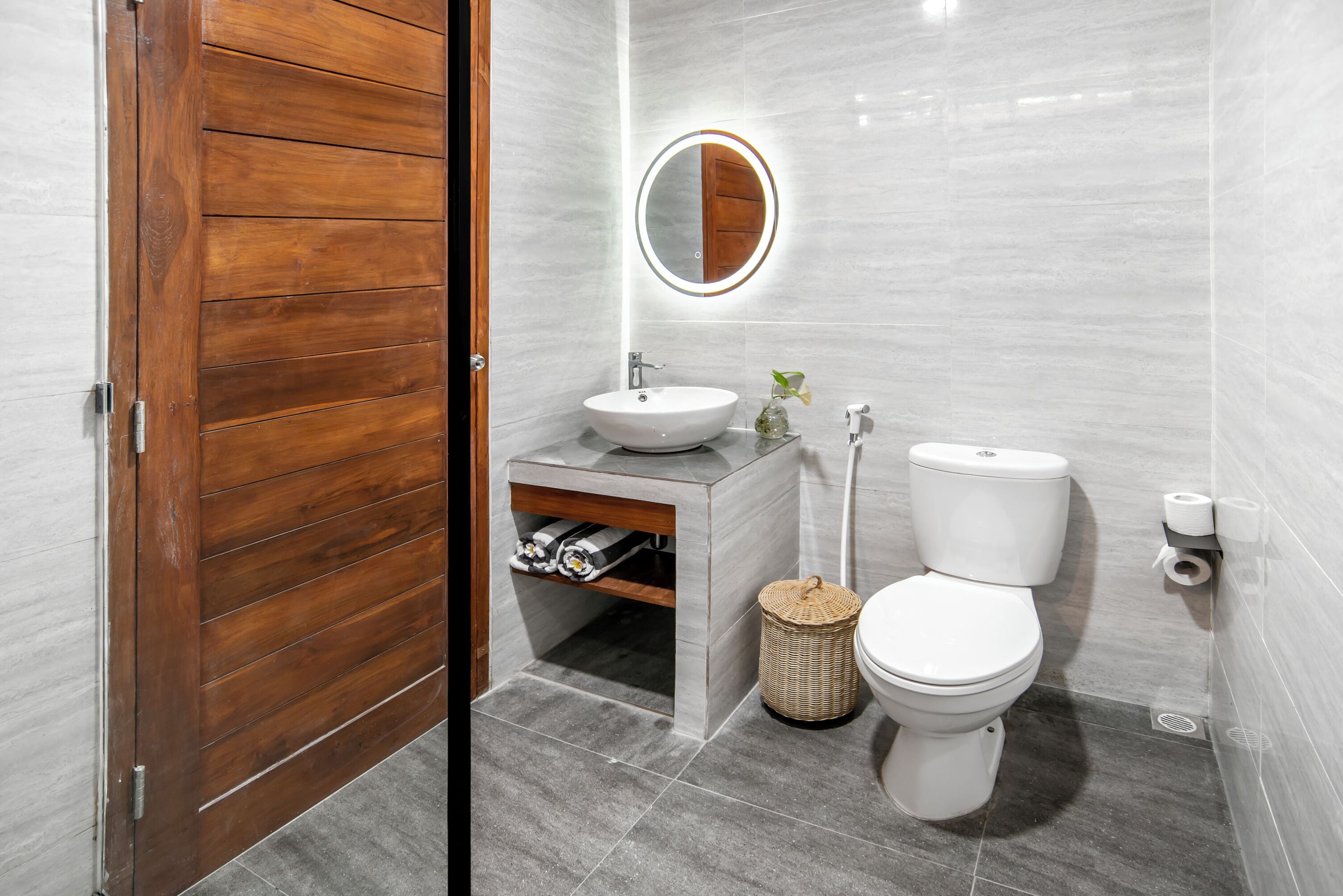 Foto - Bella Residence Pererenan