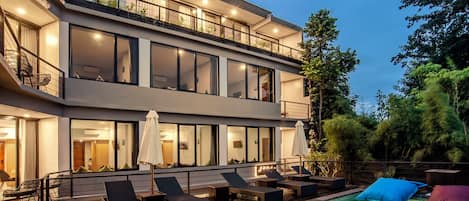 Architectuur