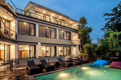 Bella Residence Pererenan