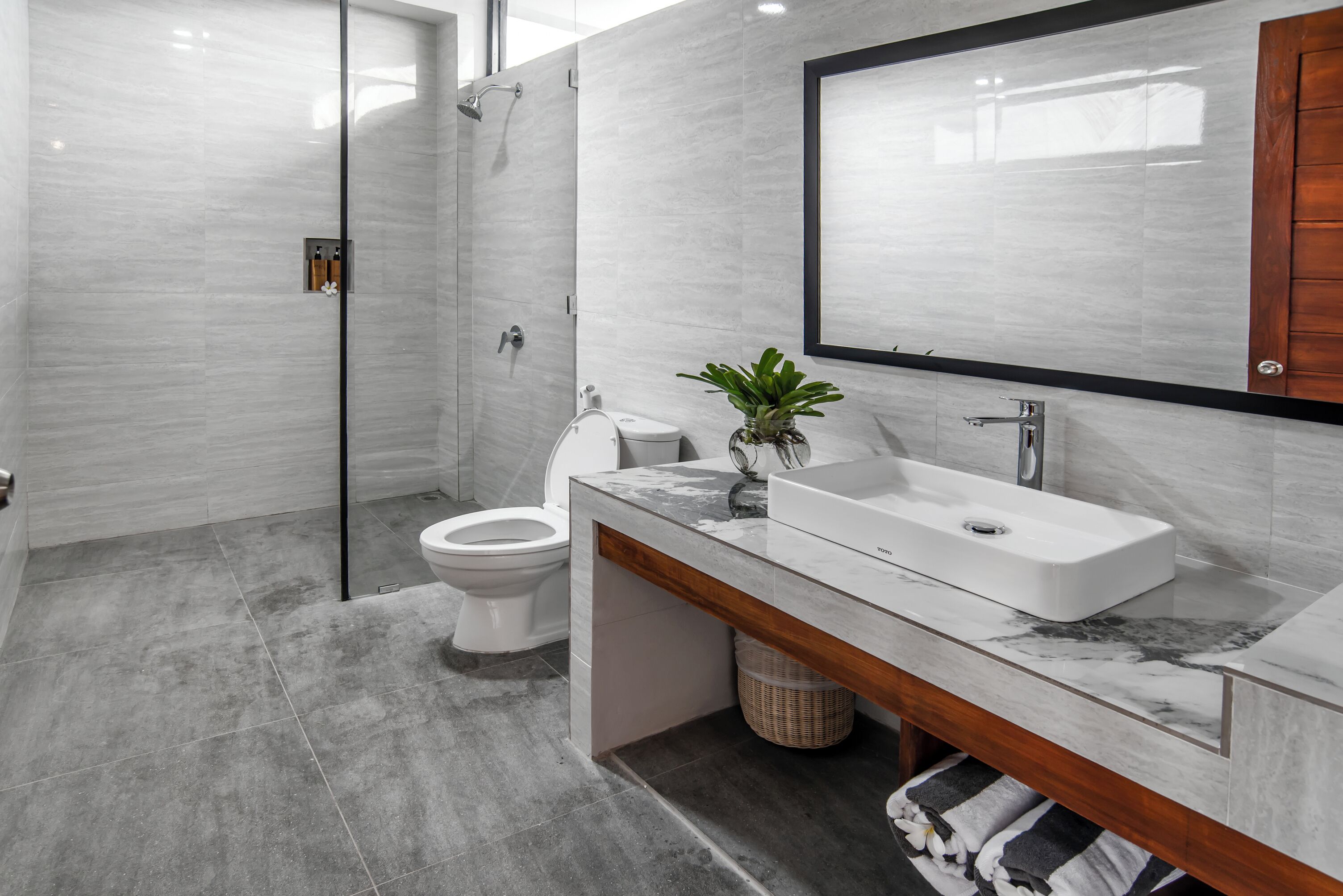 Foto - Bella Residence Pererenan