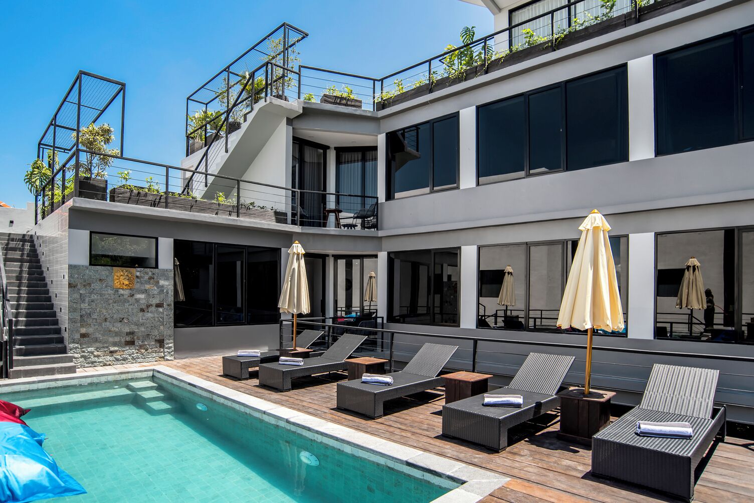 Foto - Bella Residence Pererenan