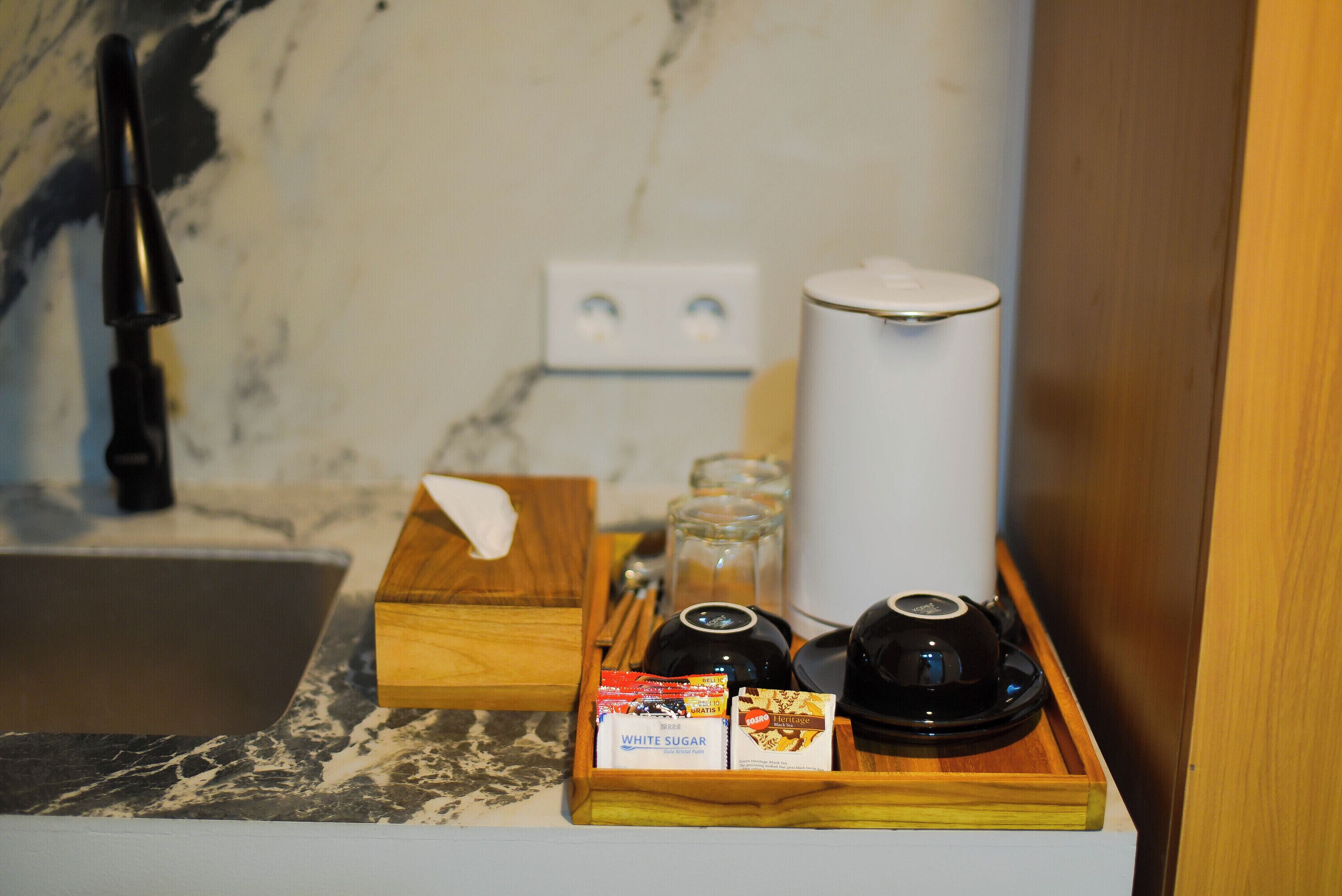 Foto - Bella Residence Pererenan