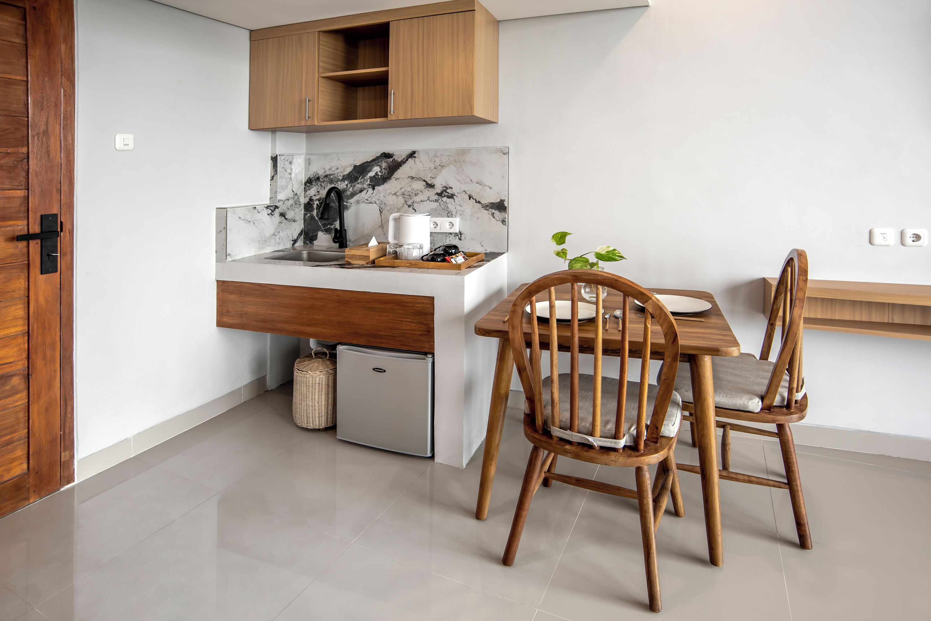 Foto - Bella Residence Pererenan