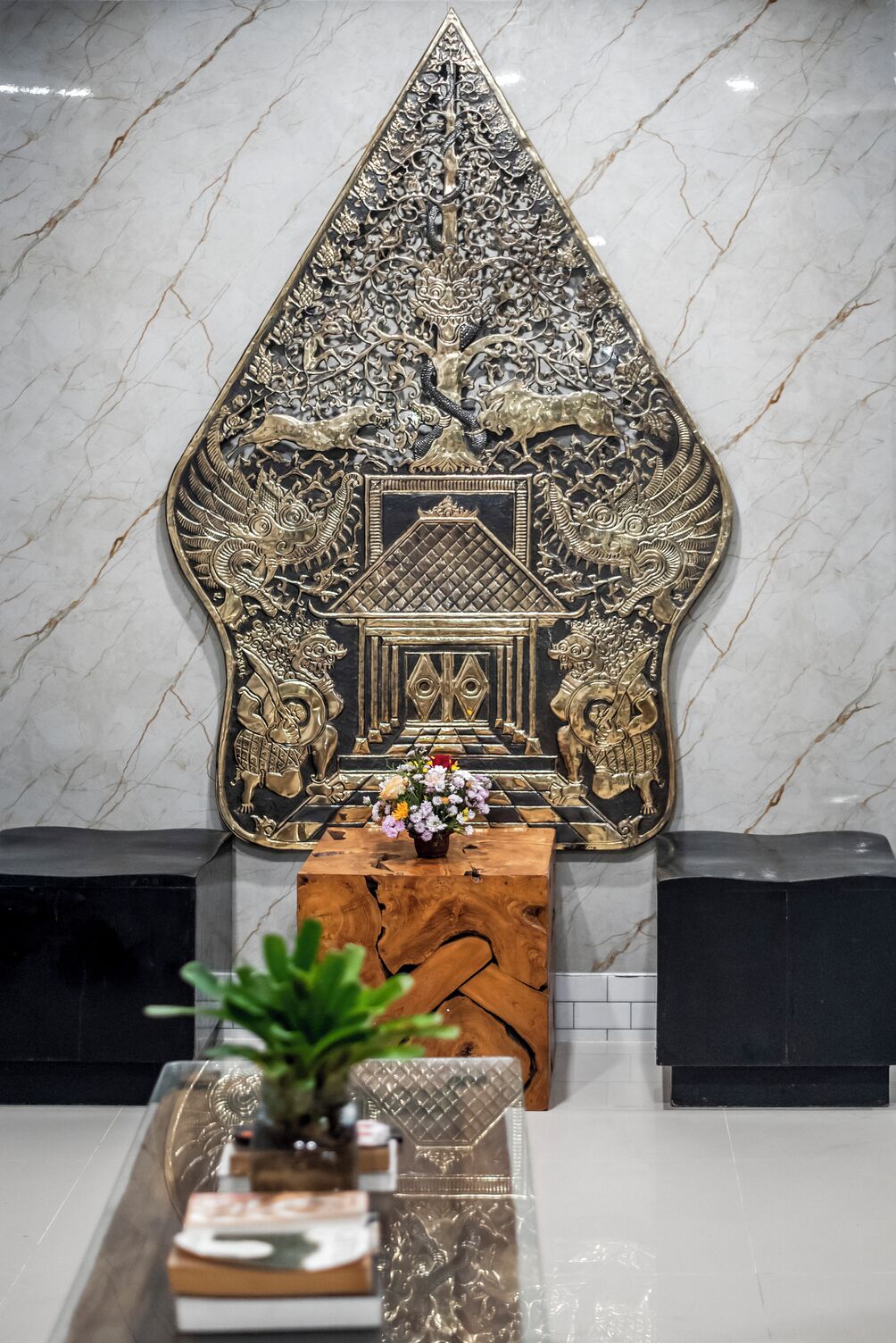 Foto - Bella Residence Pererenan