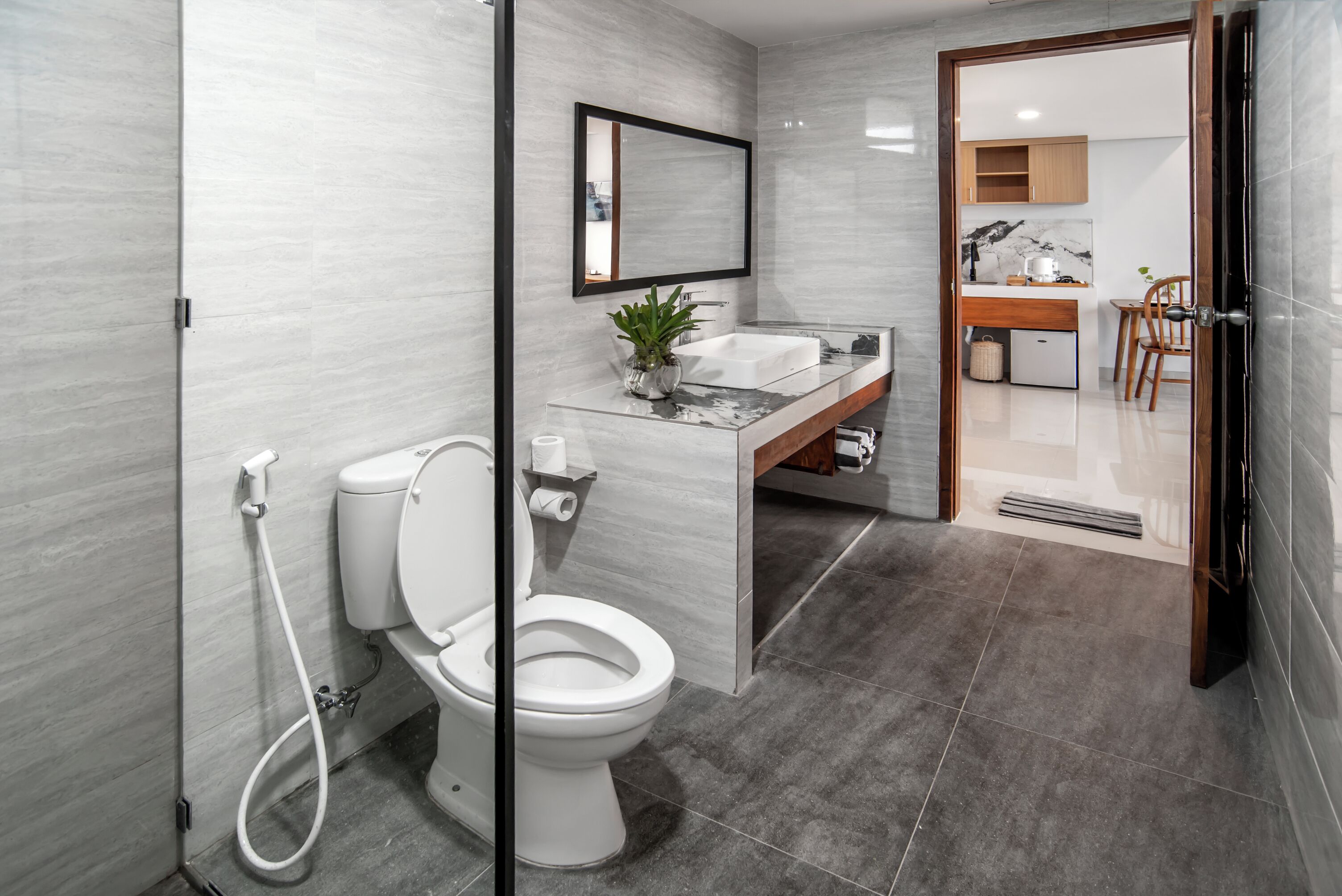 Foto - Bella Residence Pererenan