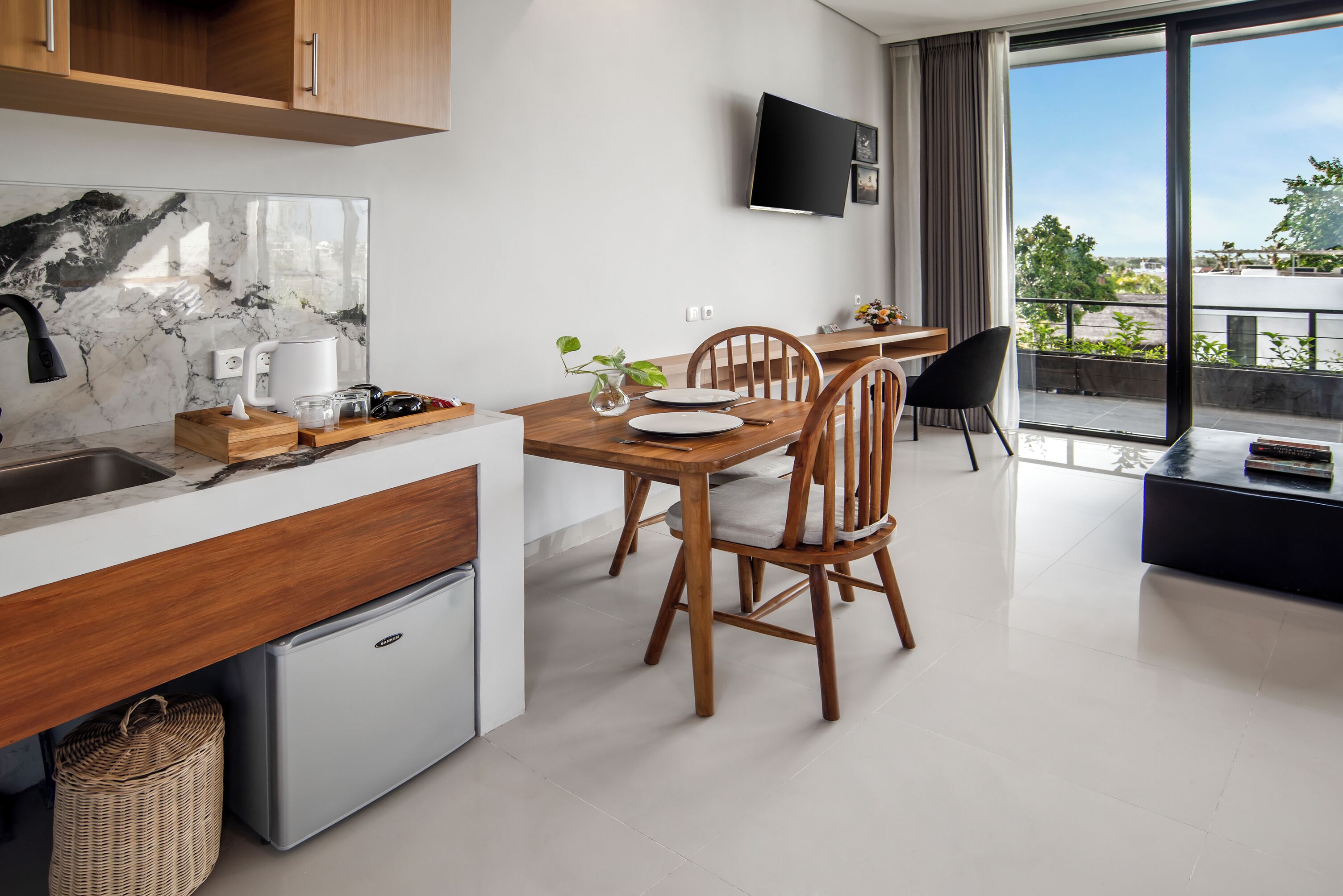 Foto - Bella Residence Pererenan