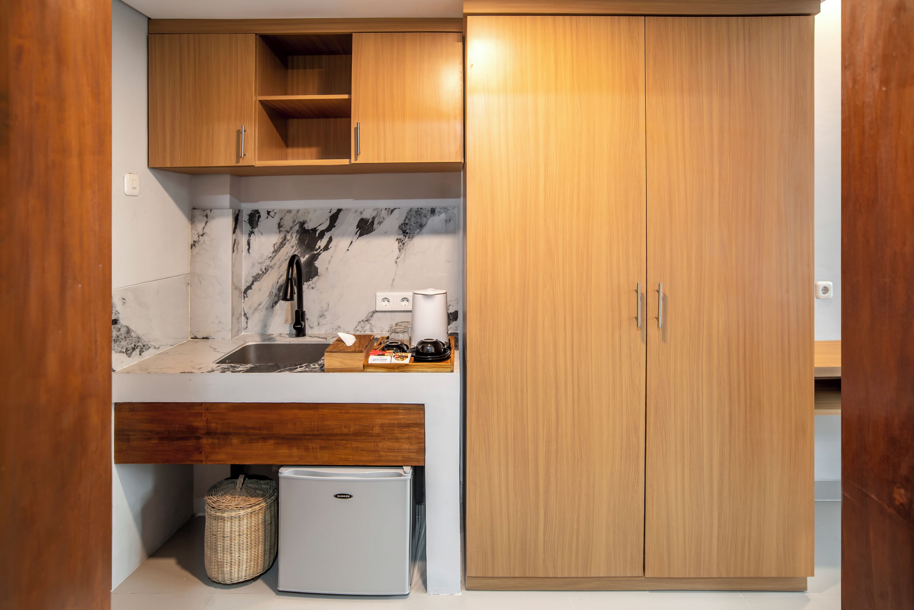 Foto - Bella Residence Pererenan