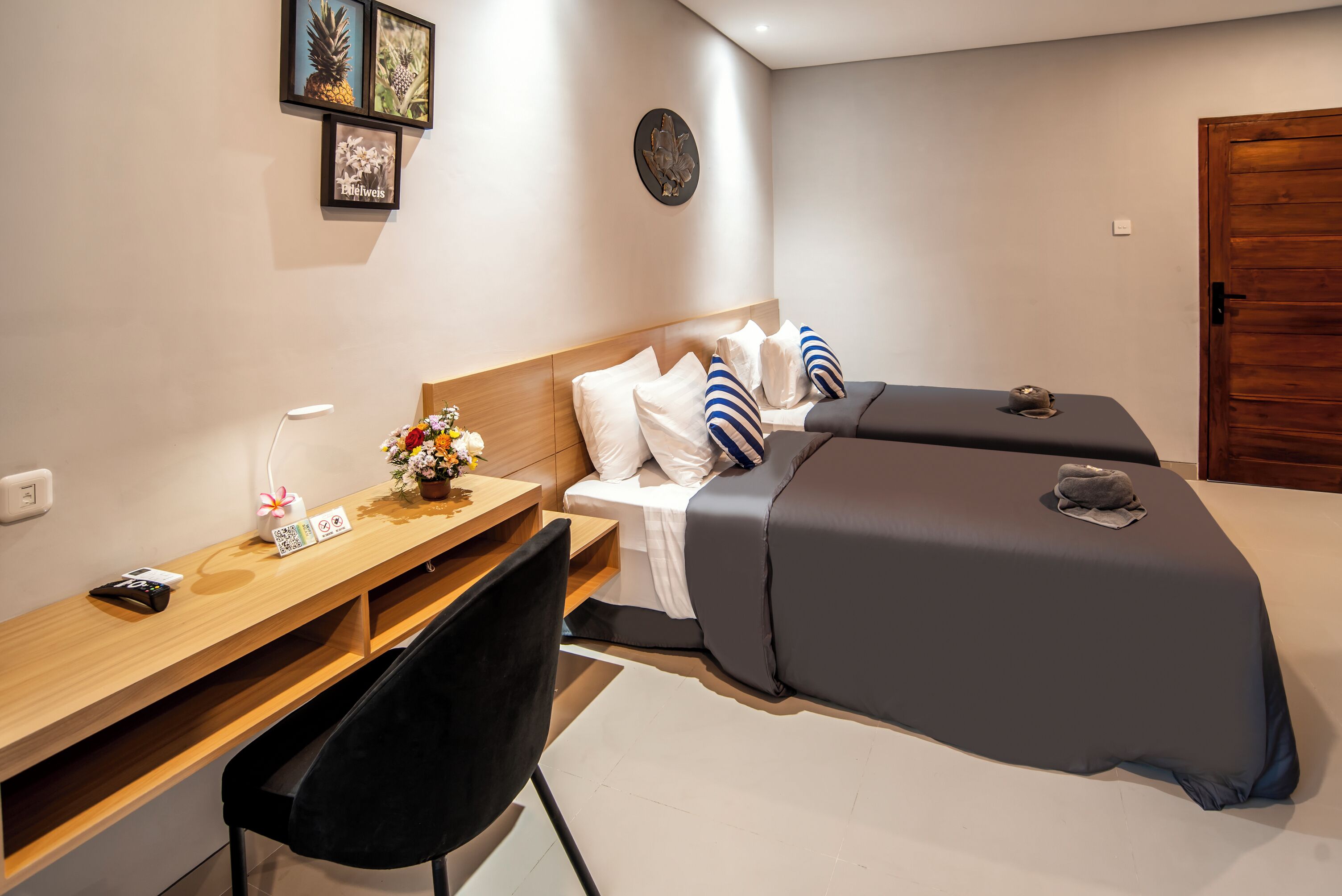 Foto - Bella Residence Pererenan