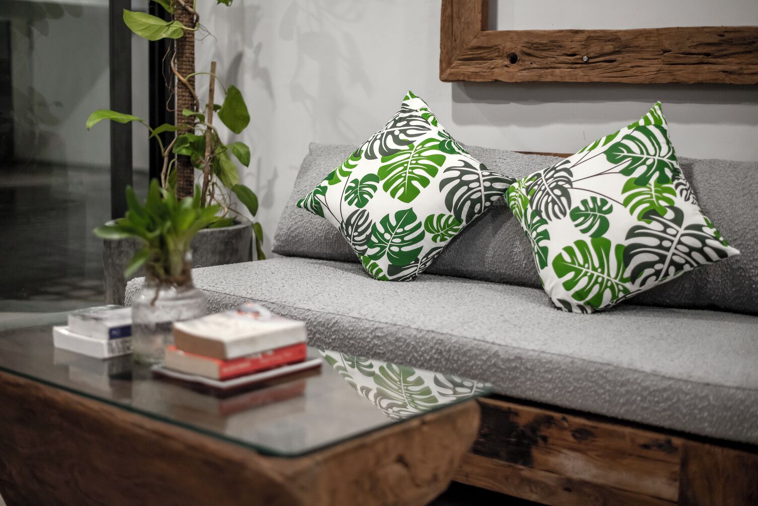 Foto - Bella Residence Pererenan