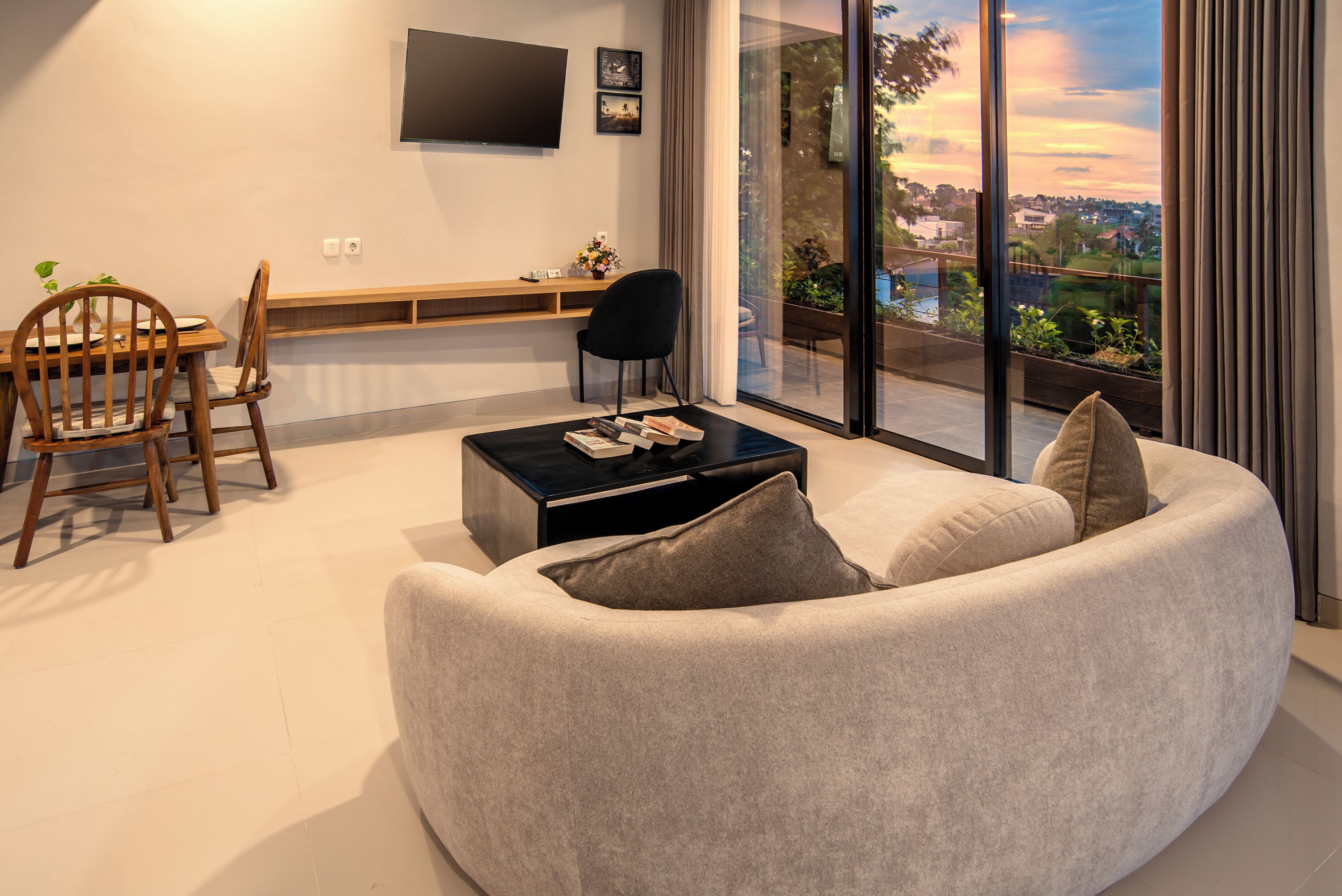 Foto - Bella Residence Pererenan