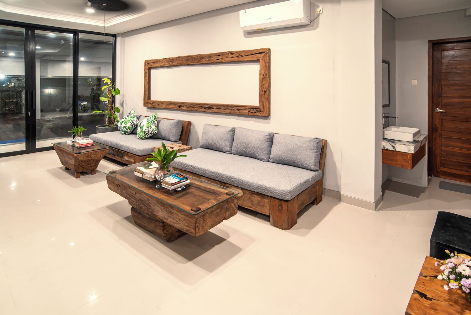 Foto - Bella Residence Pererenan