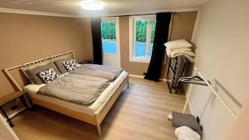 2 Schlafzimmer, Internetzugang, Bettwäsche, Rollstuhlgeeignet