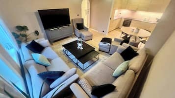 Fernseher, Videospiele