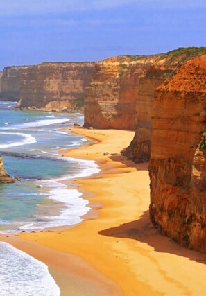 Beach - Great Ocean Road Beach Haven (Fairhaven)