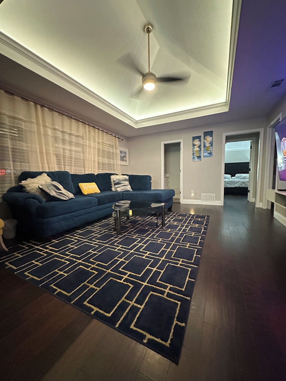 Foto de perfil del anfitrión