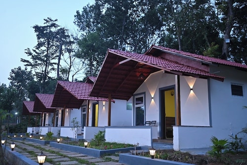 The Aranya Cottages 