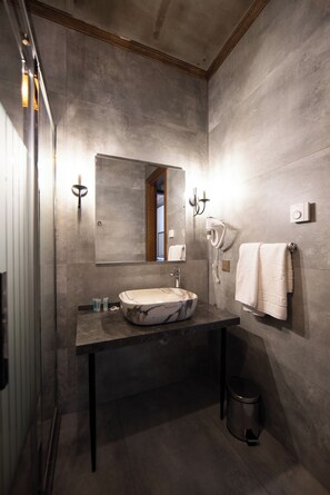 Badkamer