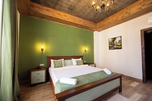 Standard Room, Mountain View - Xinali Hotel Xizi  (Altiagach)