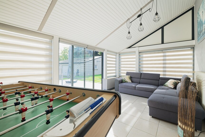 Maison De Vacances 'Cours Péan' Avec Terrasse Privée, Jardin Privé Et Wi-fi - Janzé