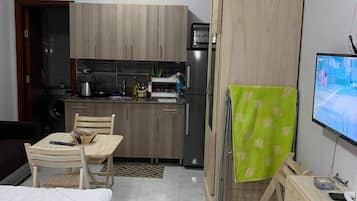 1 dormitorio, Internet, accesible en silla de ruedas