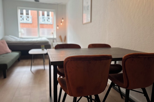 Comfort Studio | WiFi (free)