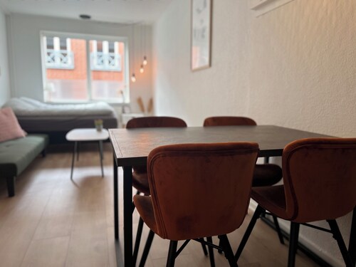 Cozy Flats Silkeborg - S1