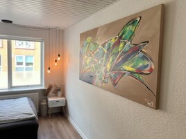 Comfort Studio | Free WiFi