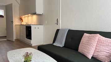 Comfort Studio | Free WiFi