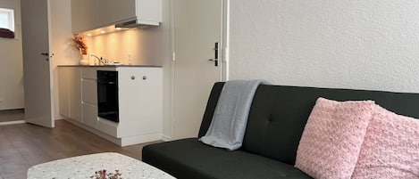 Comfort Studio | Free WiFi