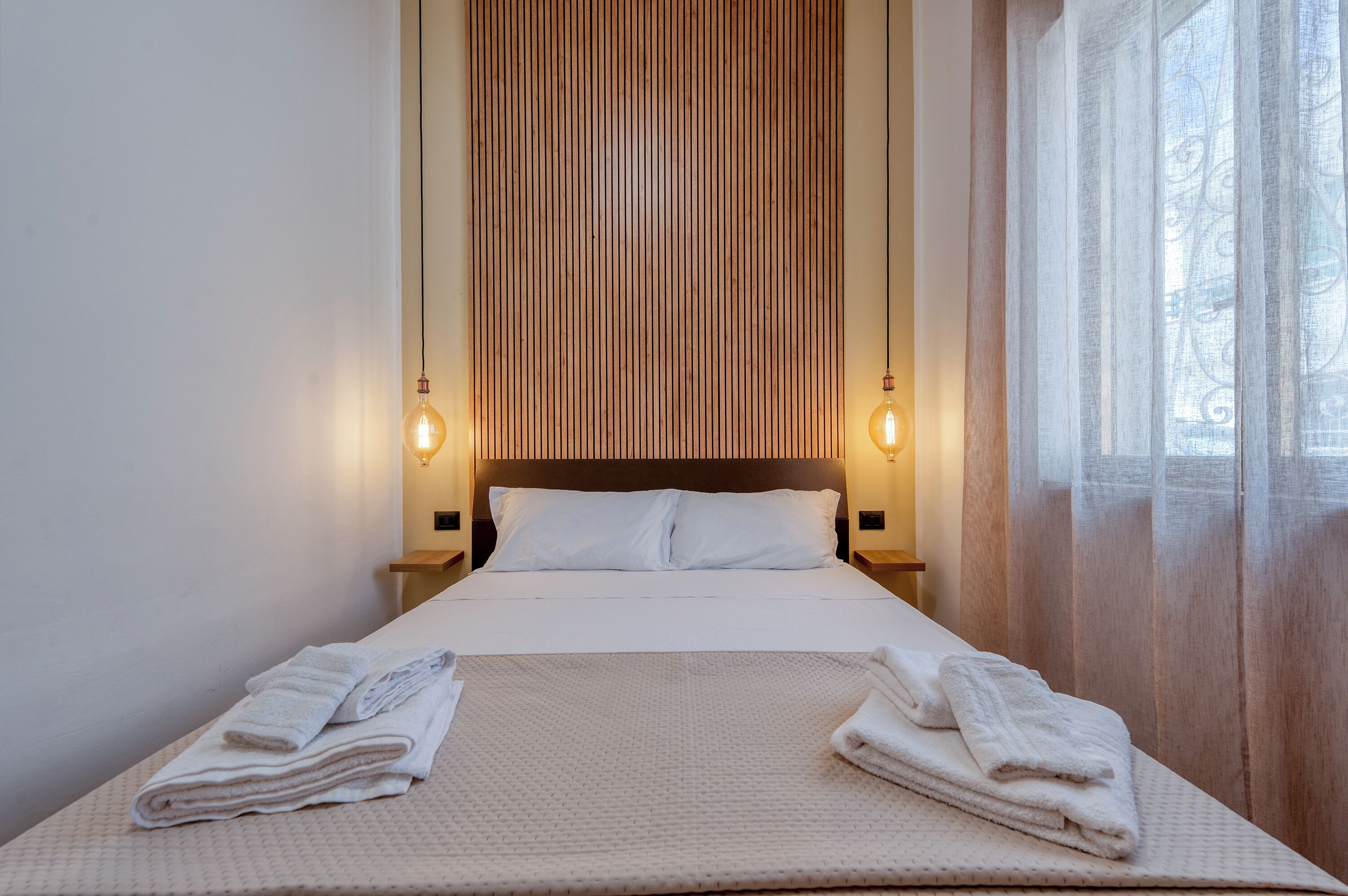 3 Schlafzimmer, Bügeleisen/Bügelbrett, kostenloses WLAN, Bettwäsche