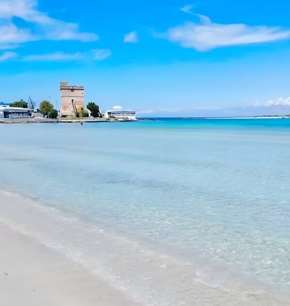Plage à proximité