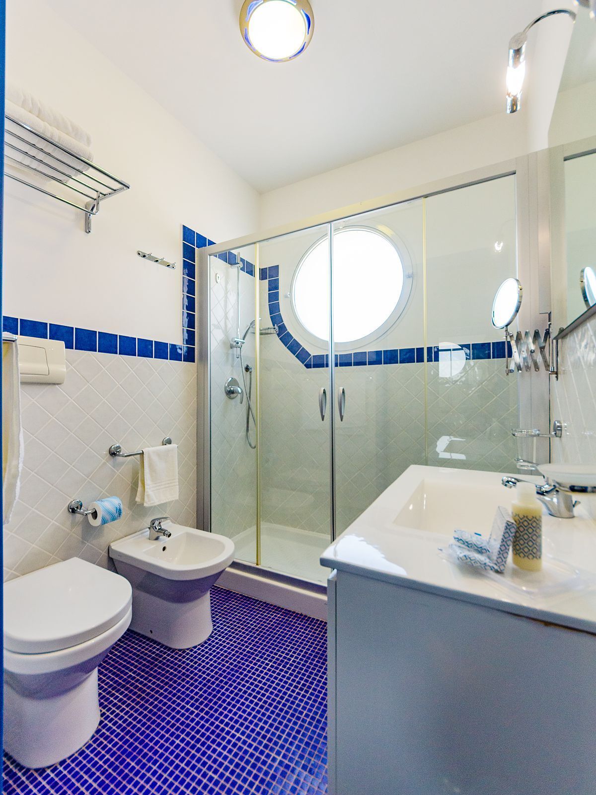 Foto - Astro Suite
