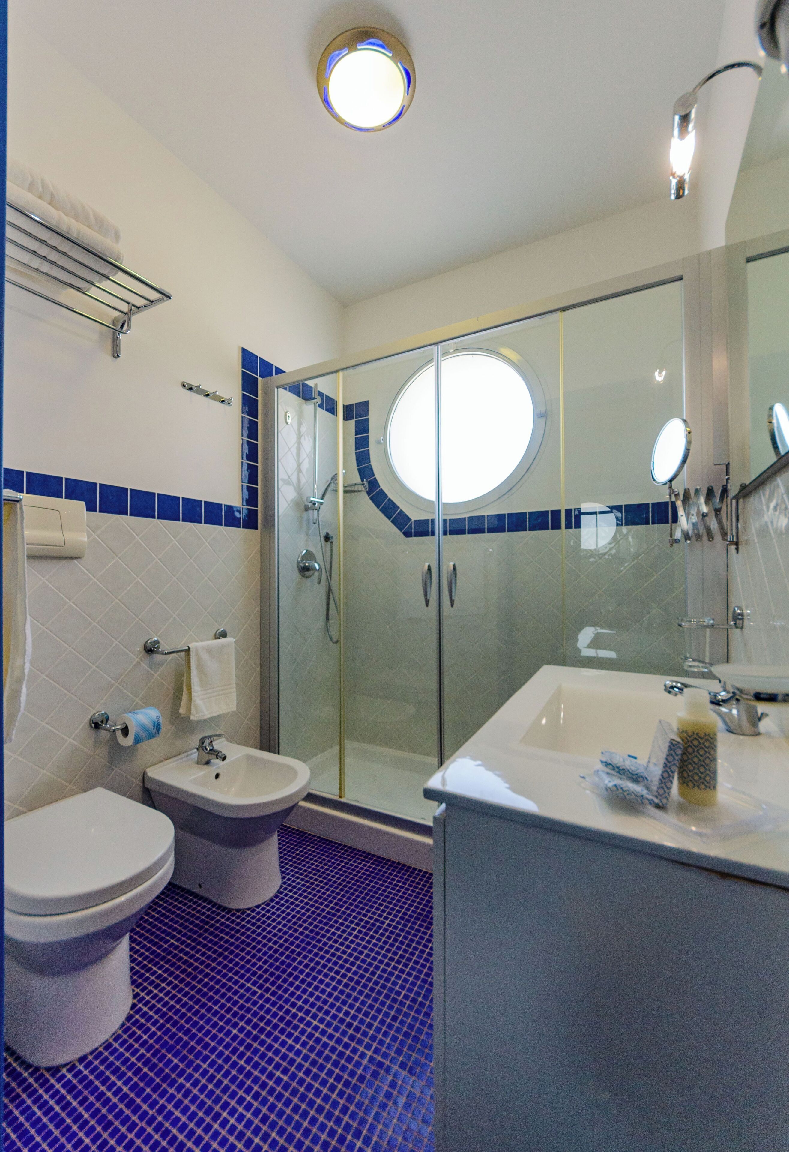 Foto - Astro Suite