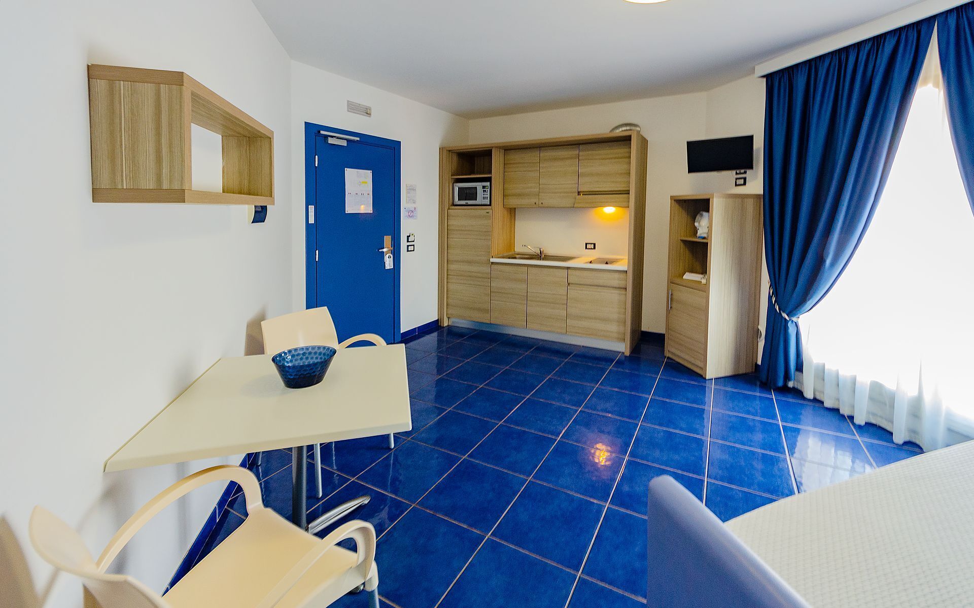 Foto - Astro Suite